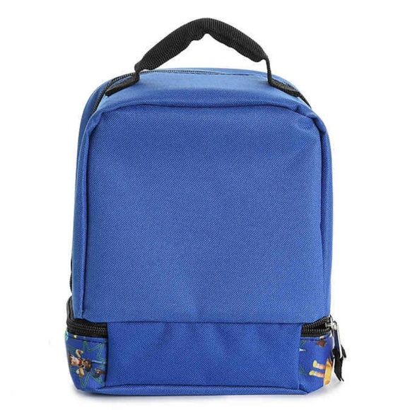 Toy Story 4 Lunch Box - Picture 2 of 4